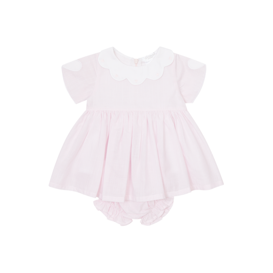 DBV25305 Deolinda Dress