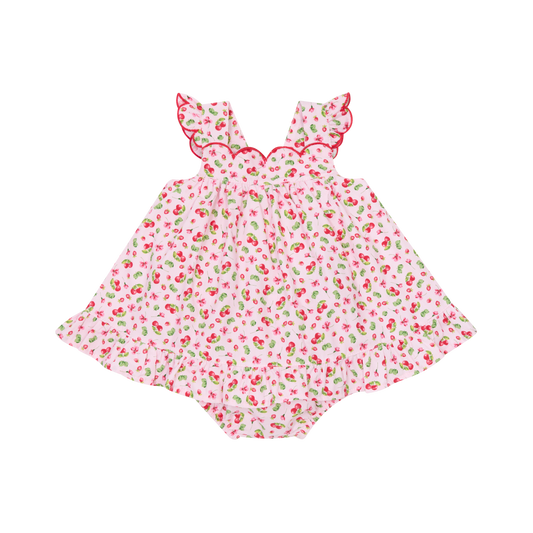DBV25315 Deolinda Dress Set