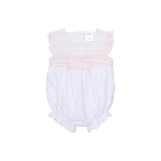 DBV25501 Deolinda Romper