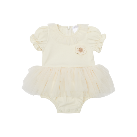 DBV25503 Deolinda Romper