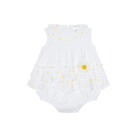 DBV25512 Deolinda Dress