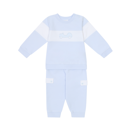 DBV25901 Deolinda 2 Piece Track Suit