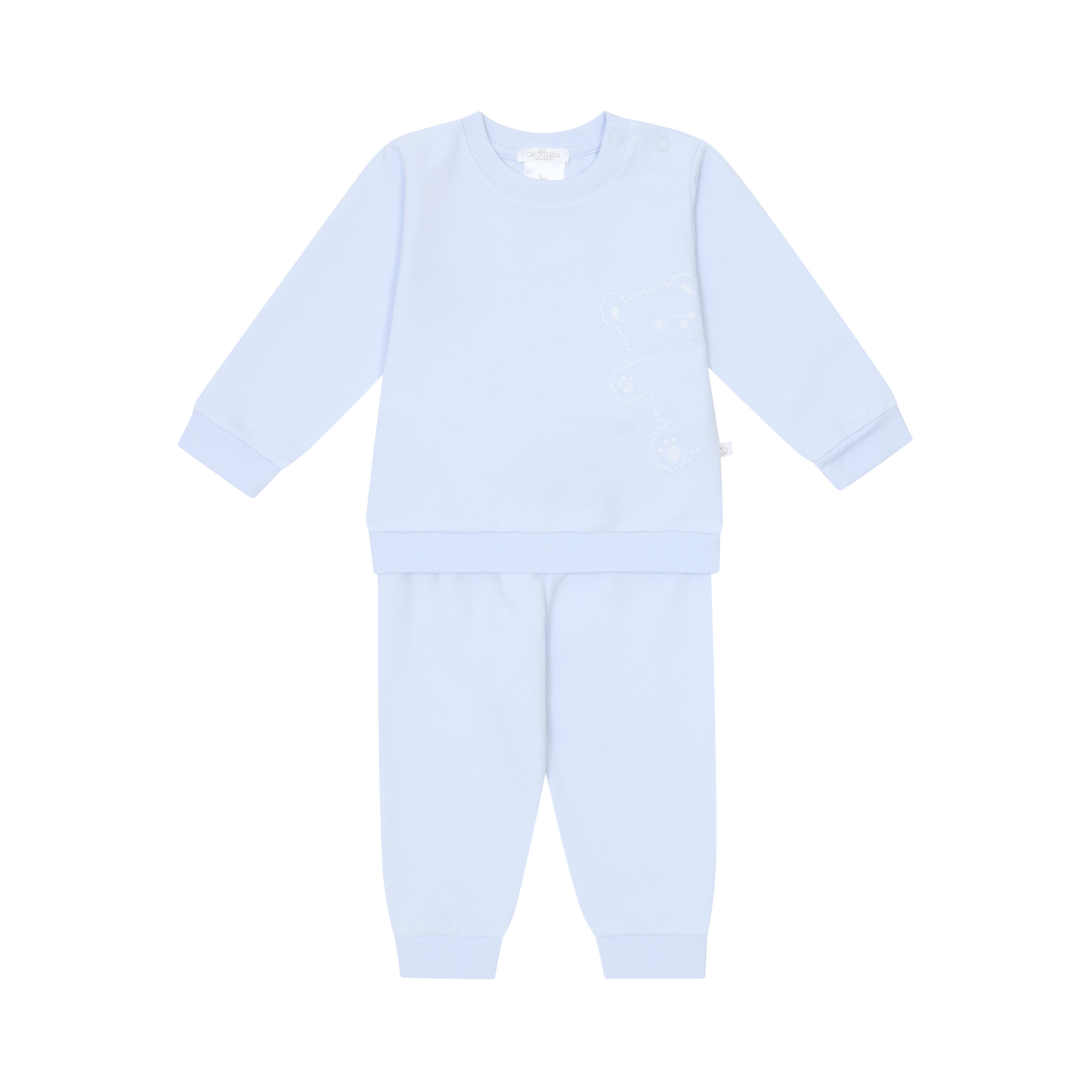 DBV25903 Deolinda 2 Piece Track Suit