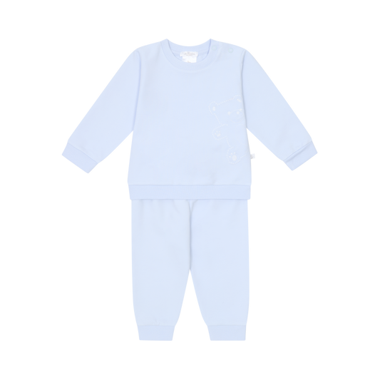 DBV25903 Deolinda 2 Piece Track Suit