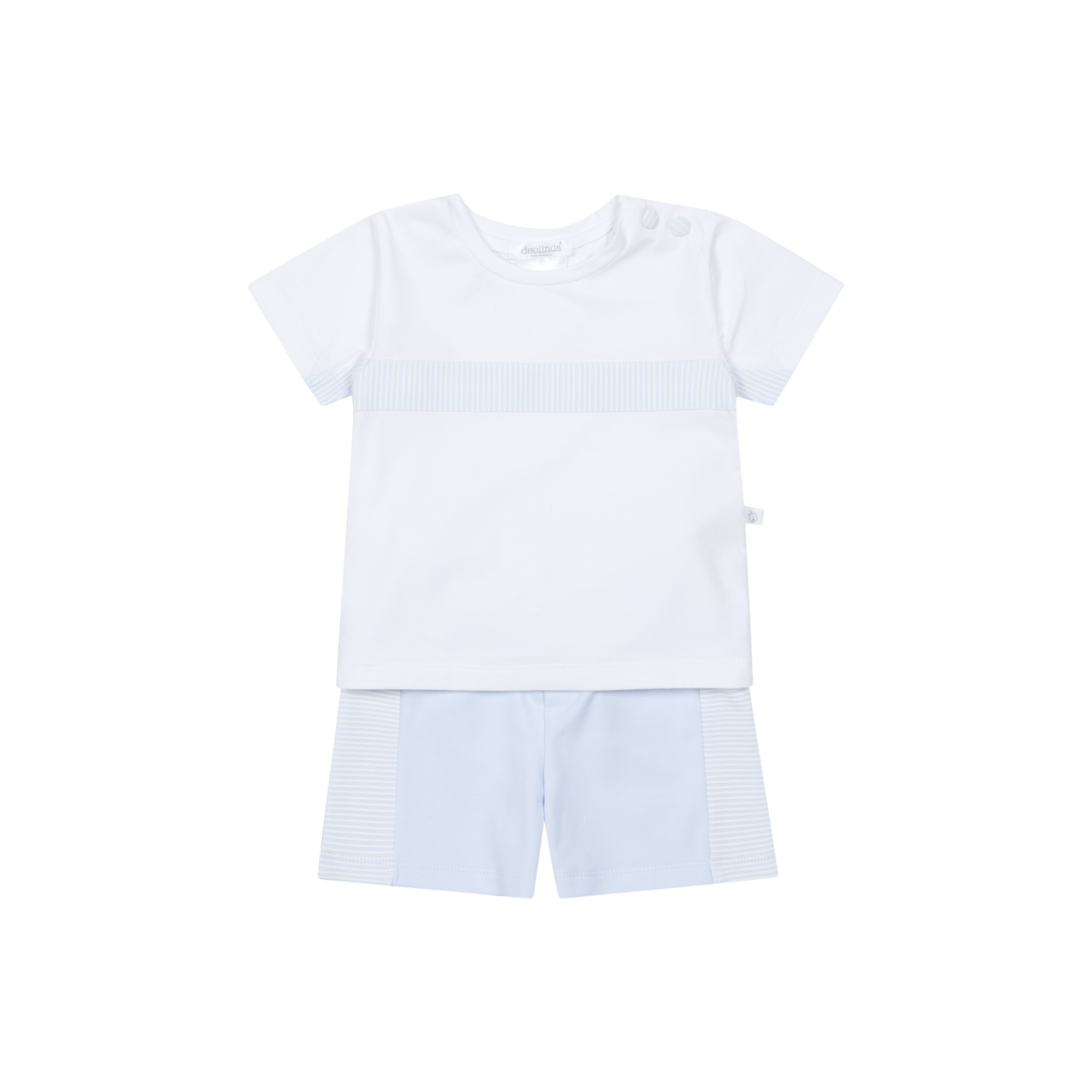 26726 Deolinda Short Set