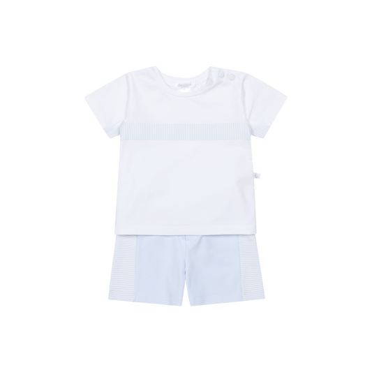 26726 Deolinda Short Set