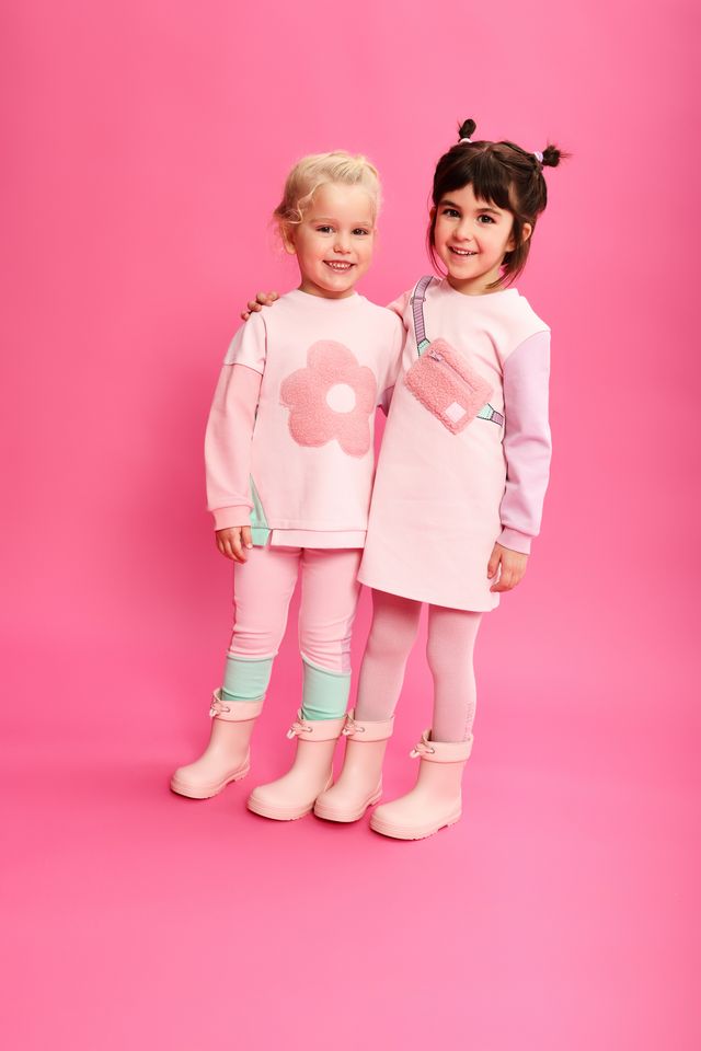 8238 Agatha Ruiz del la Prada Dress