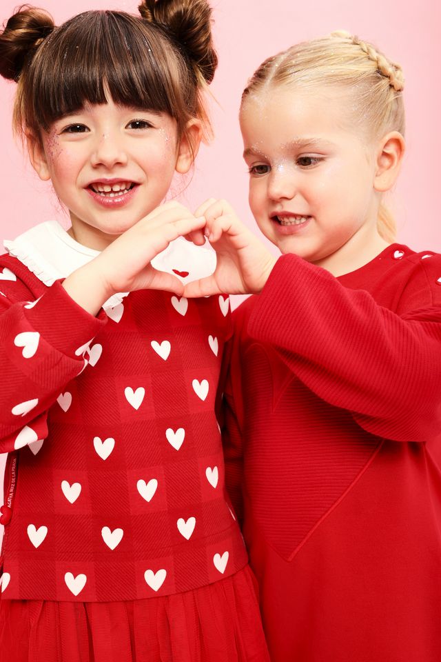 8235 Agatha Ruiz de la Prada Dress Set