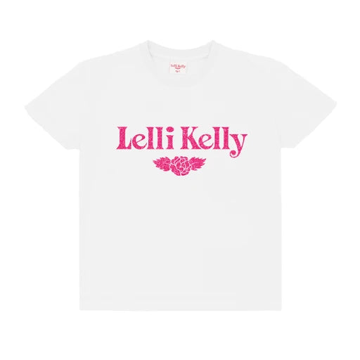 LK0021 Lelli Kelly T-Shirt - Amelie