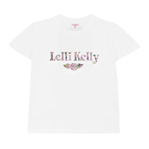 LK0017 Lelli Kelly Printed T-Shirt - Amanda