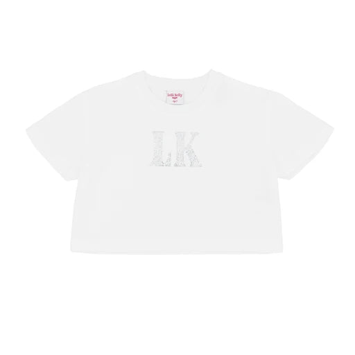 LK0018 Lelli Kelly Sparkle LK Top - Alex