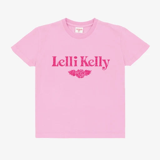 LK0021 Lelli Kelly T-Shirt - Amelie