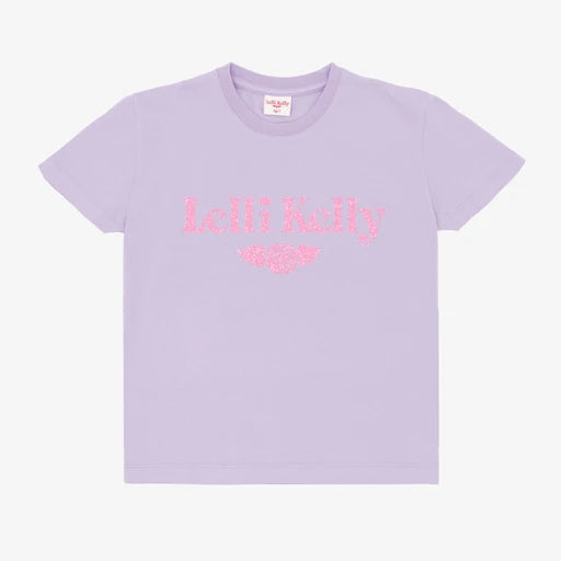 LK0021 Lelli Kelly T-Shirt - Amelie