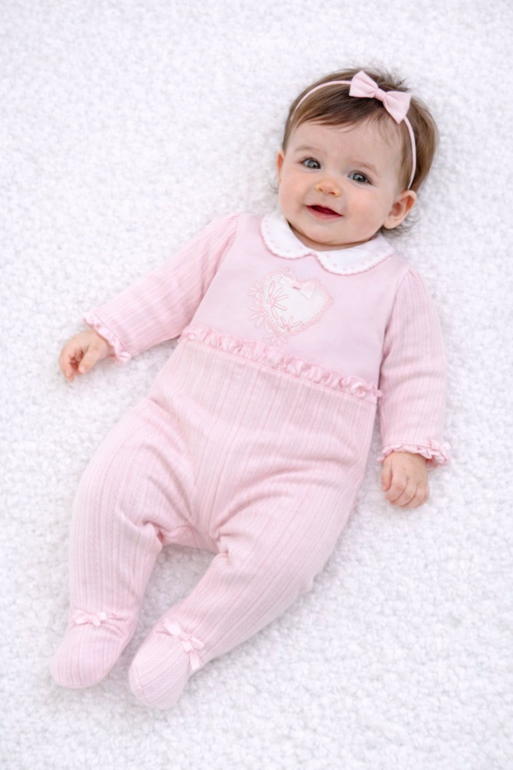 PA805A Pastels All in One - Hazel