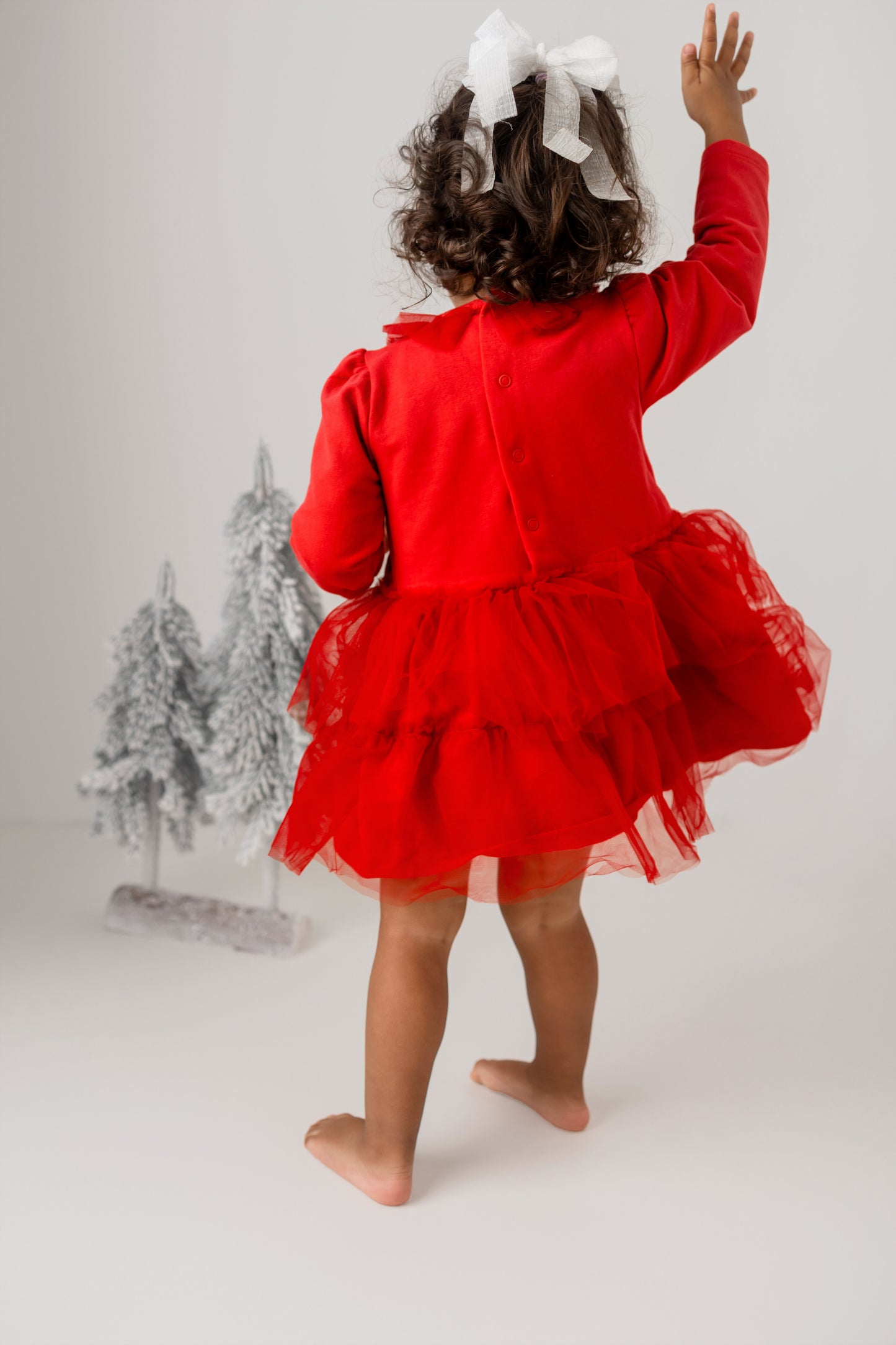 PA312K Pastels Tulle Party Dress