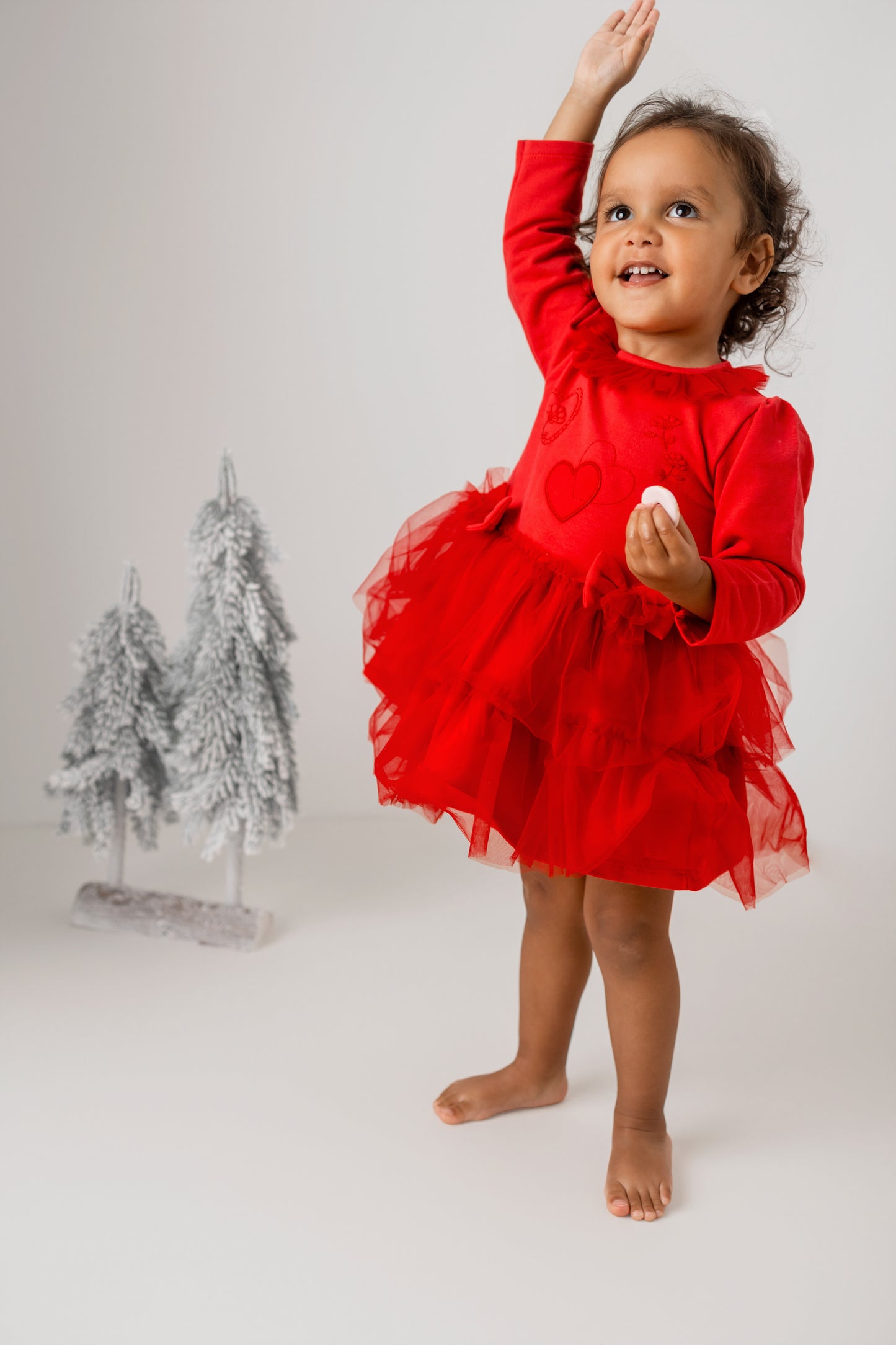 PA312K Pastels Tulle Party Dress