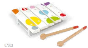 J07603 Janod Mini Xylophone