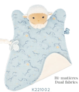 K221002 Kaloo Soothing Sheep DouDou