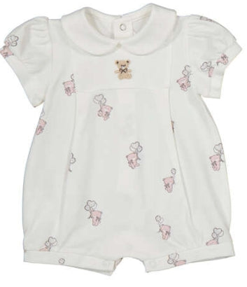 1704 All in One Romper