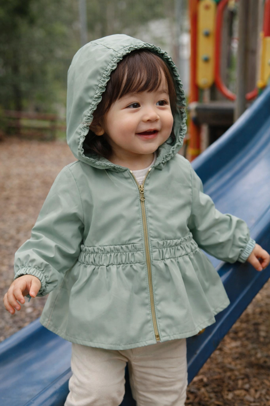 1492 mayoral girls jacket