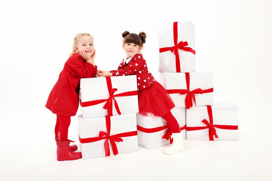 8235 Agatha Ruiz de la Prada Dress Set
