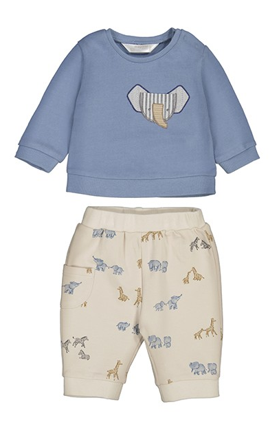 2621 Mayoral Trouser Set