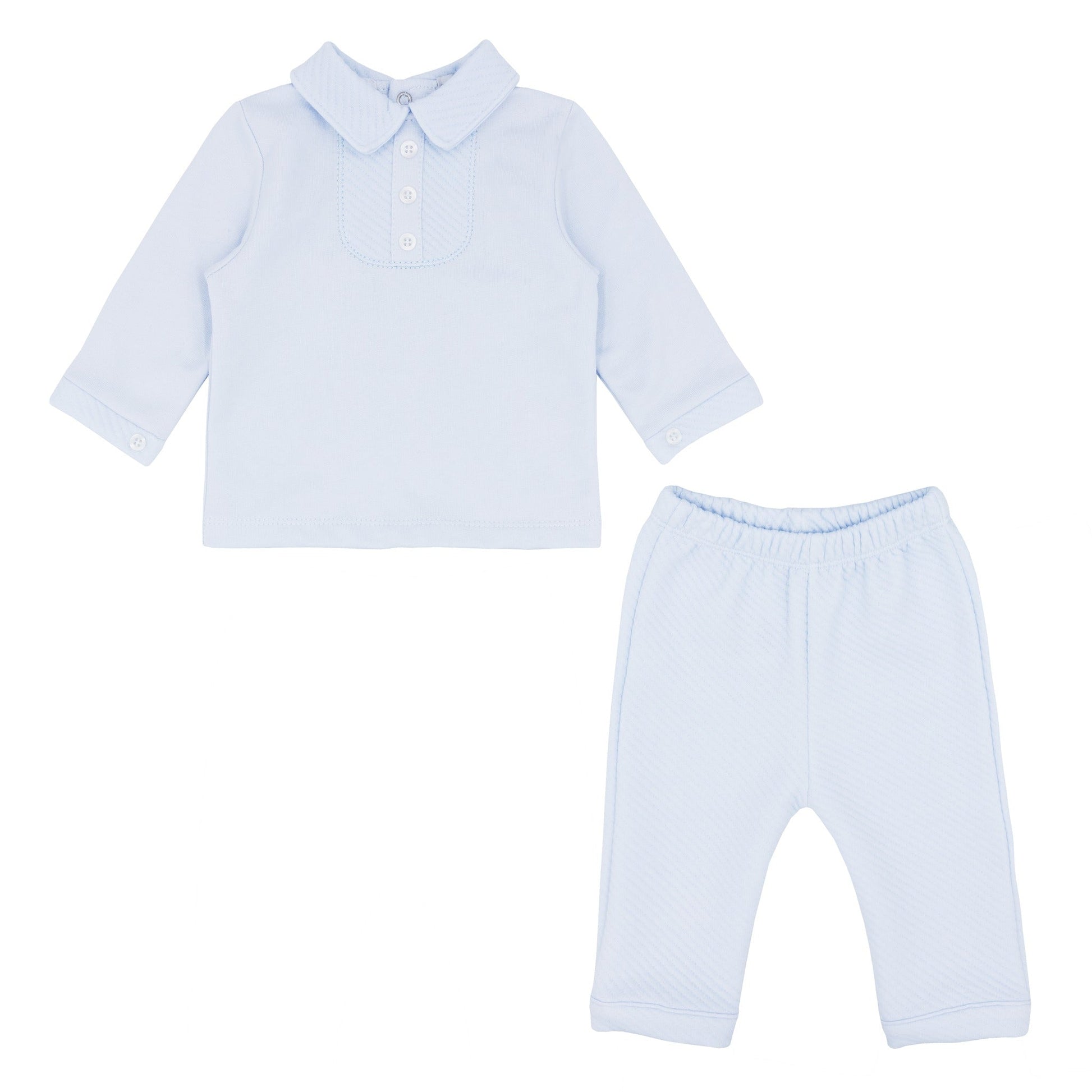 PA-704B Pastels Zachary 2 Piece Outift-littlevips-littlevips