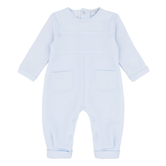 PA-704C Pastels Zee All in One Mock Dungaree Outfit-littlevips-littlevips