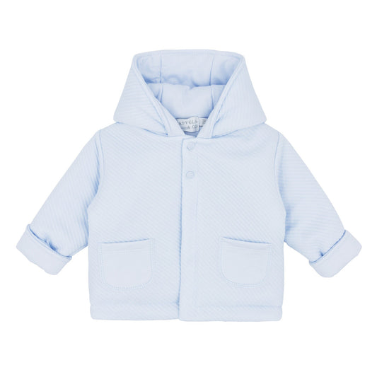 PA-704F Pastels Zavier Jacket-littlevips-littlevips