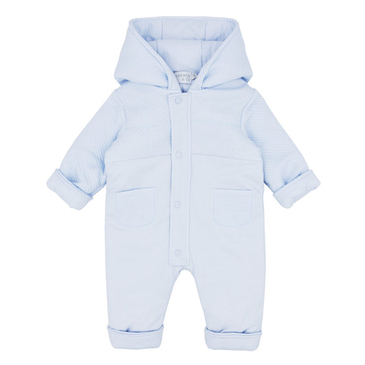 PA-704G Pastels Zacharias Pram Suit-littlevips-littlevips