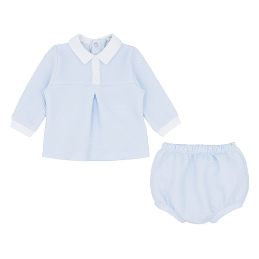 PA-704H Pastels Zeke 2 Piece Bloomer Outift-littlevips-littlevips