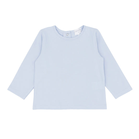 PA715J Pastels & Co. - Stuart Long Sleeved T-Shirt-littlevips-littlevips