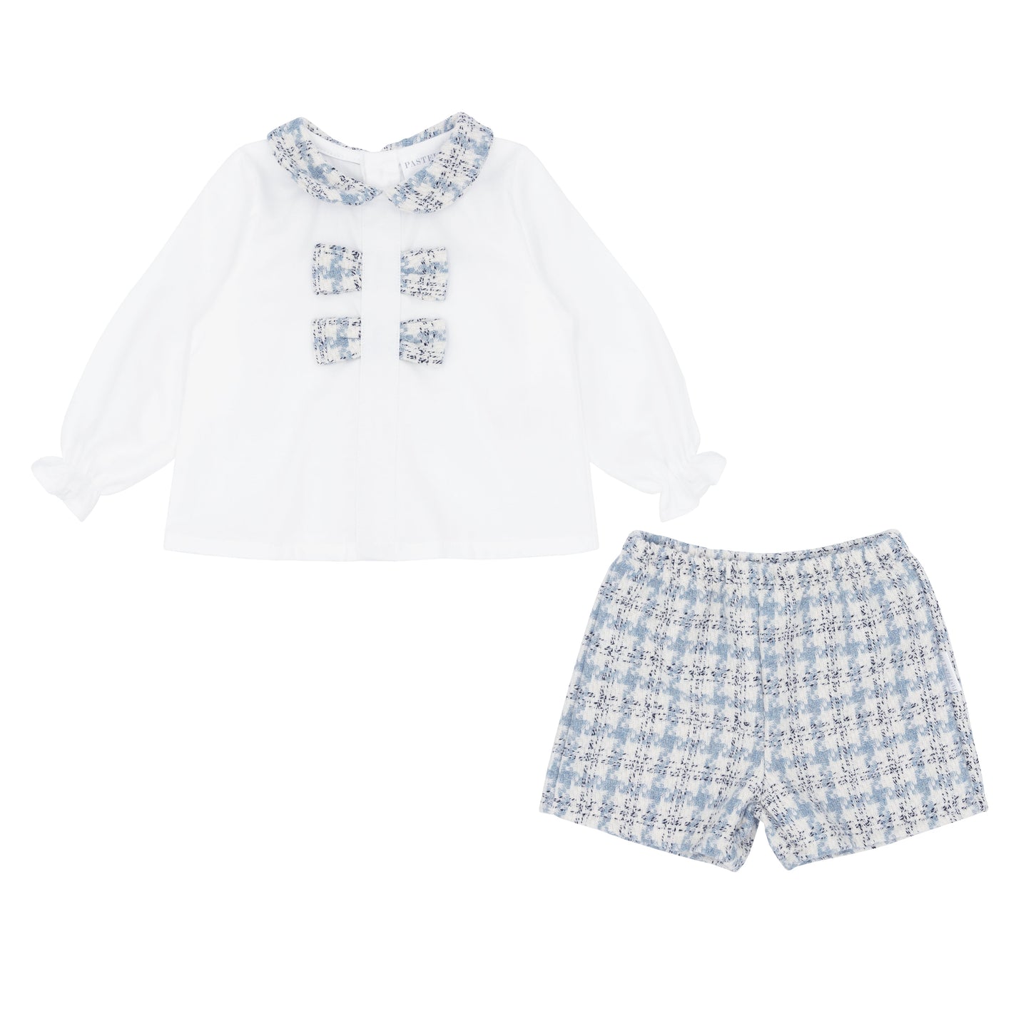 PA722A Pastels & Co. - Cassie 2 Piece Set-littlevips-littlevips