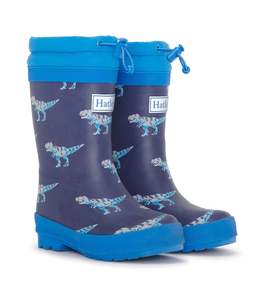 RK1569 Hatley T-Rex Wellies-littlevips-littlevips