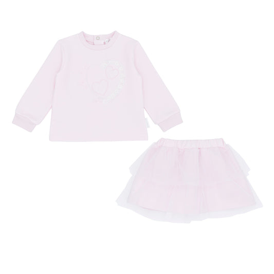 PA312L Pastels - Kate 2 Piece Set