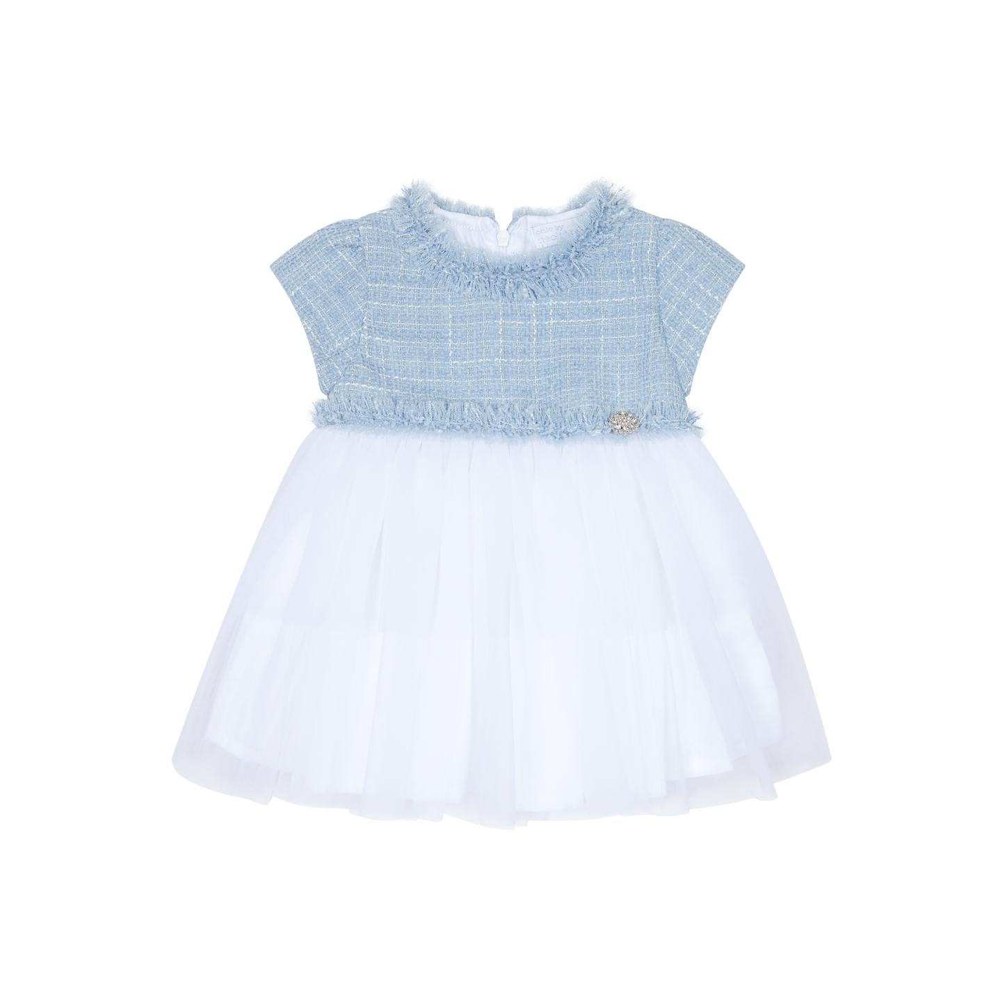 25005 Chic By Deolinda Dress